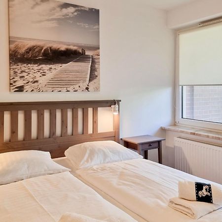 Apartament Visit Baltic - Mistral Świnoujście Zewnętrze zdjęcie
