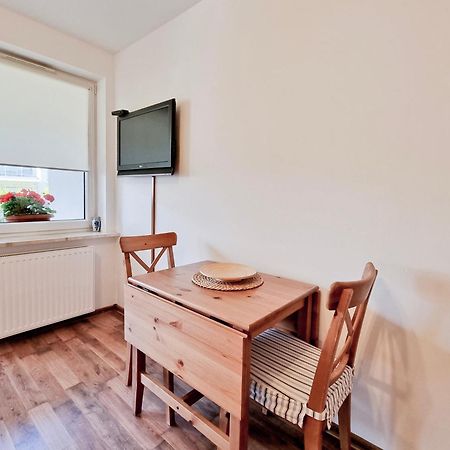 Apartament Visit Baltic - Mistral Świnoujście Zewnętrze zdjęcie