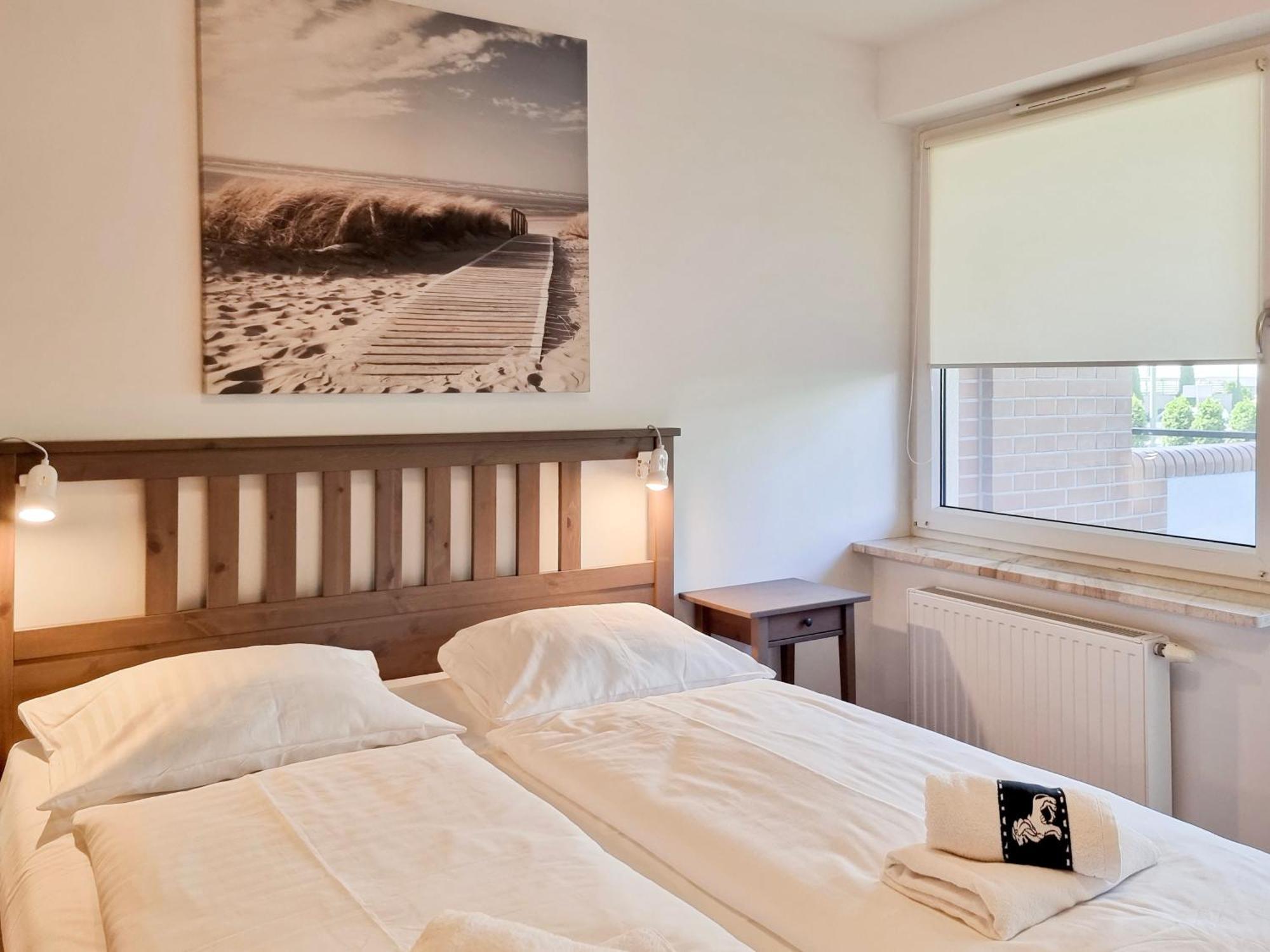 Apartament Visit Baltic - Mistral Świnoujście Zewnętrze zdjęcie