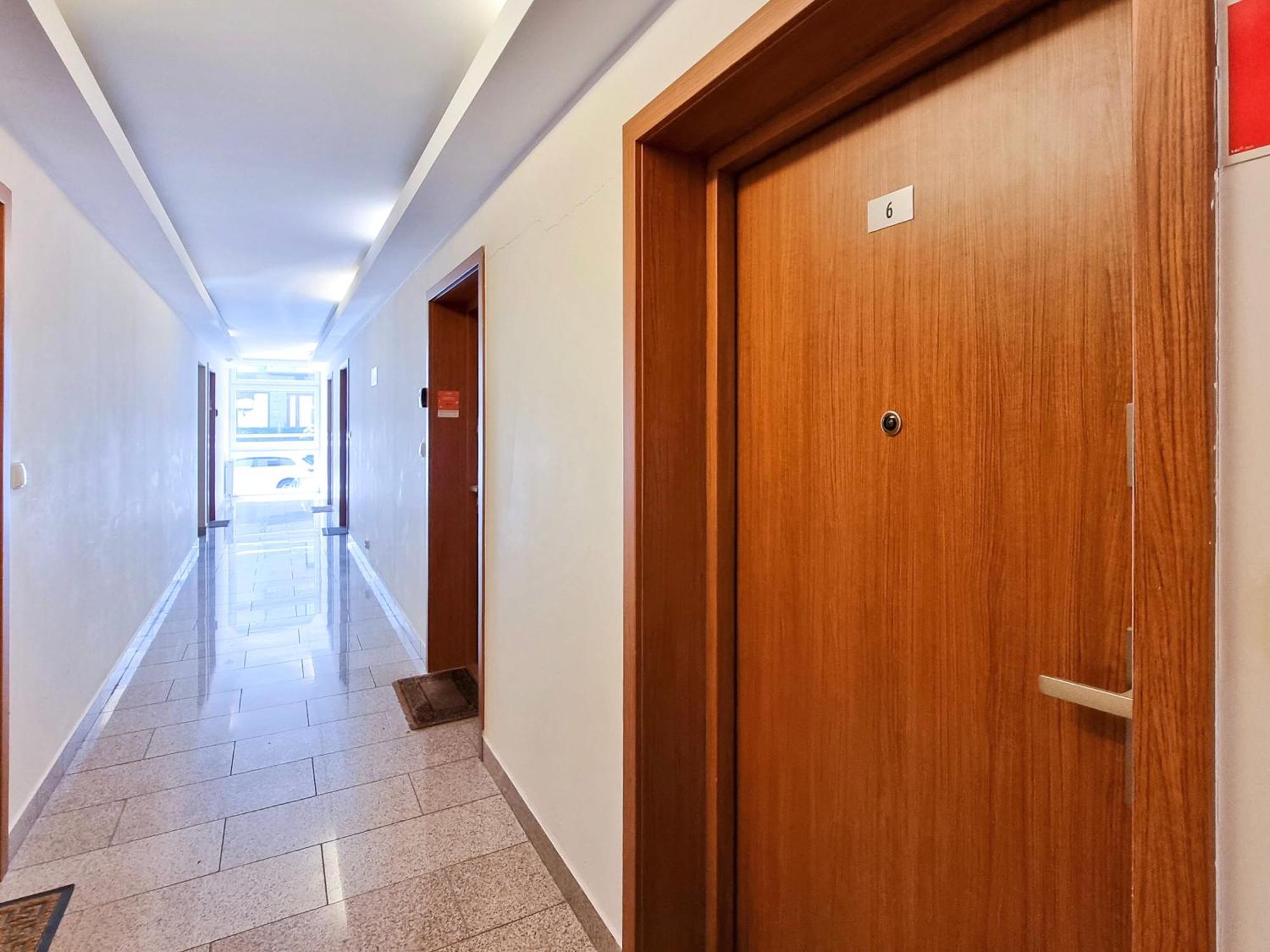 Apartament Visit Baltic - Mistral Świnoujście Zewnętrze zdjęcie