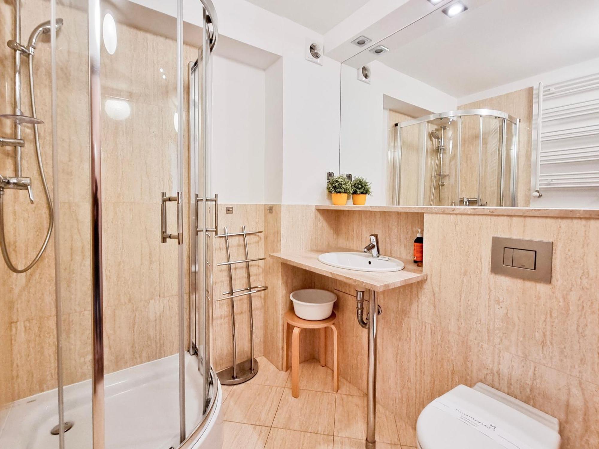 Apartament Visit Baltic - Mistral Świnoujście Zewnętrze zdjęcie