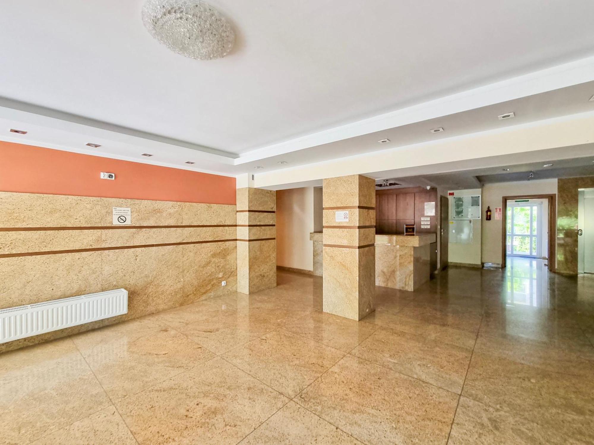 Apartament Visit Baltic - Mistral Świnoujście Zewnętrze zdjęcie